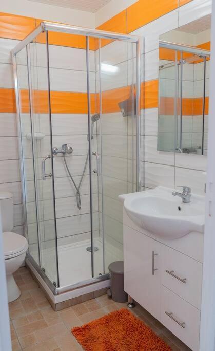Location Saisonniere Bel Appartement Les Trois-Ilets Exterior foto